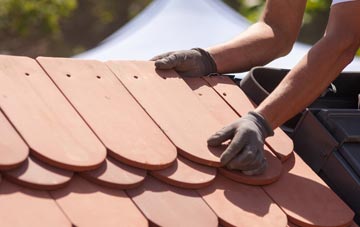 Swinton Park roof tile contractors