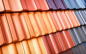 Swinton Park roof tile costs