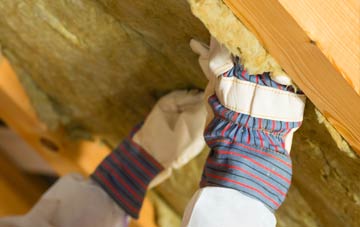 types of Swinton Park pitched roof insulation materials