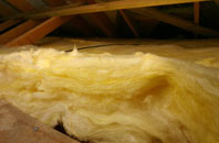 Swinton Park pitch roof insulation