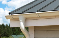 Swinton Park soffits